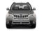 2013 Subaru Forester 2.5X Automatic