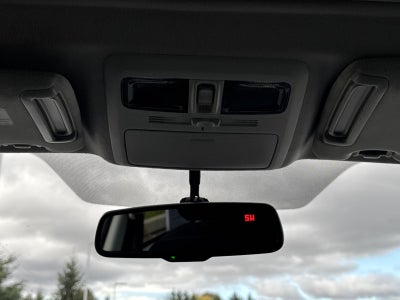 2015 Subaru Forester 2.5i Premium CVT