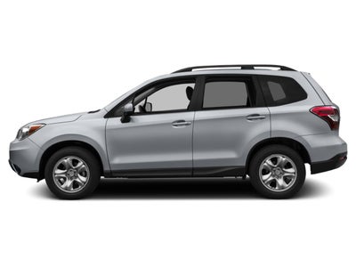 2015 Subaru Forester 2.5i Premium CVT