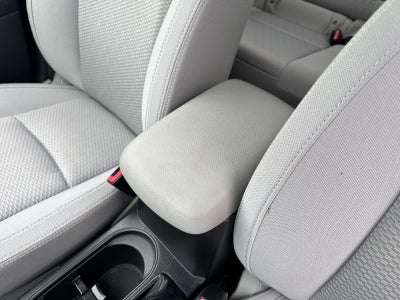2015 Subaru Forester 2.5i Premium CVT
