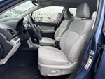 2015 Subaru Forester 2.5i Premium CVT