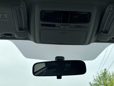 2016 Subaru Forester 2.5i Premium CVT