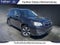 2017 Subaru Forester 2.5i Premium CVT