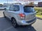 2017 Subaru Forester 2.5i Premium CVT