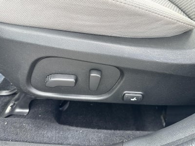2018 Subaru Forester 2.5i Premium CVT