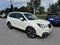 2018 Subaru Forester 2.5i Premium CVT