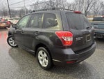 2015 Subaru Forester 2.5i Premium CVT
