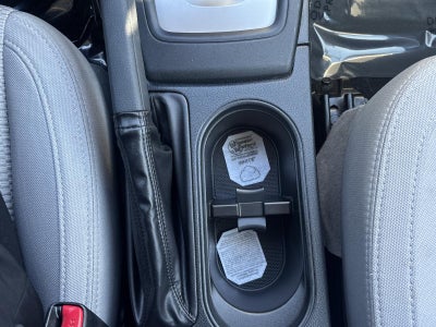 2015 Subaru Forester 2.5i Premium CVT