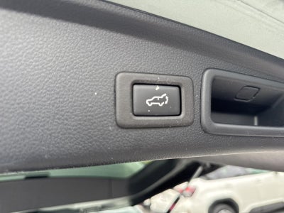 2018 Subaru Forester 2.5i Premium CVT
