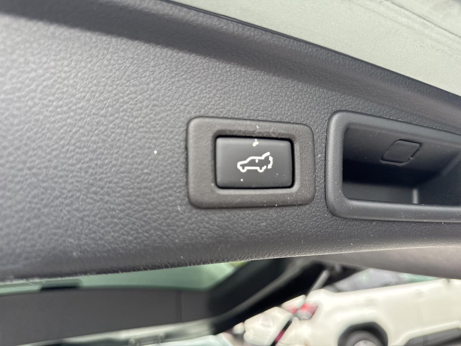 2018 Subaru Forester 2.5i Premium CVT