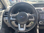 2018 Subaru Forester 2.5i Premium CVT