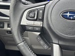 2017 Subaru Forester 2.5i Limited CVT