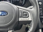 2017 Subaru Forester 2.5i Limited CVT