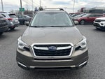 2017 Subaru Forester 2.5i Touring CVT