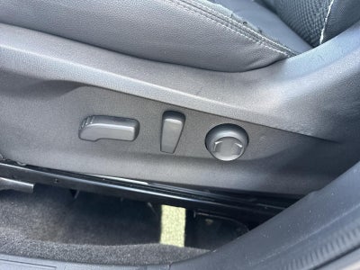 2021 Subaru Forester Premium CVT