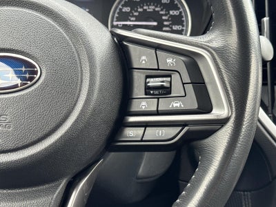 2019 Subaru Forester 2.5i Premium