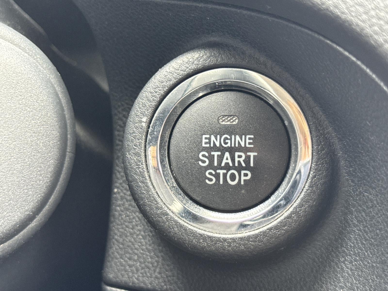 2019 Subaru Forester 2.5i Premium
