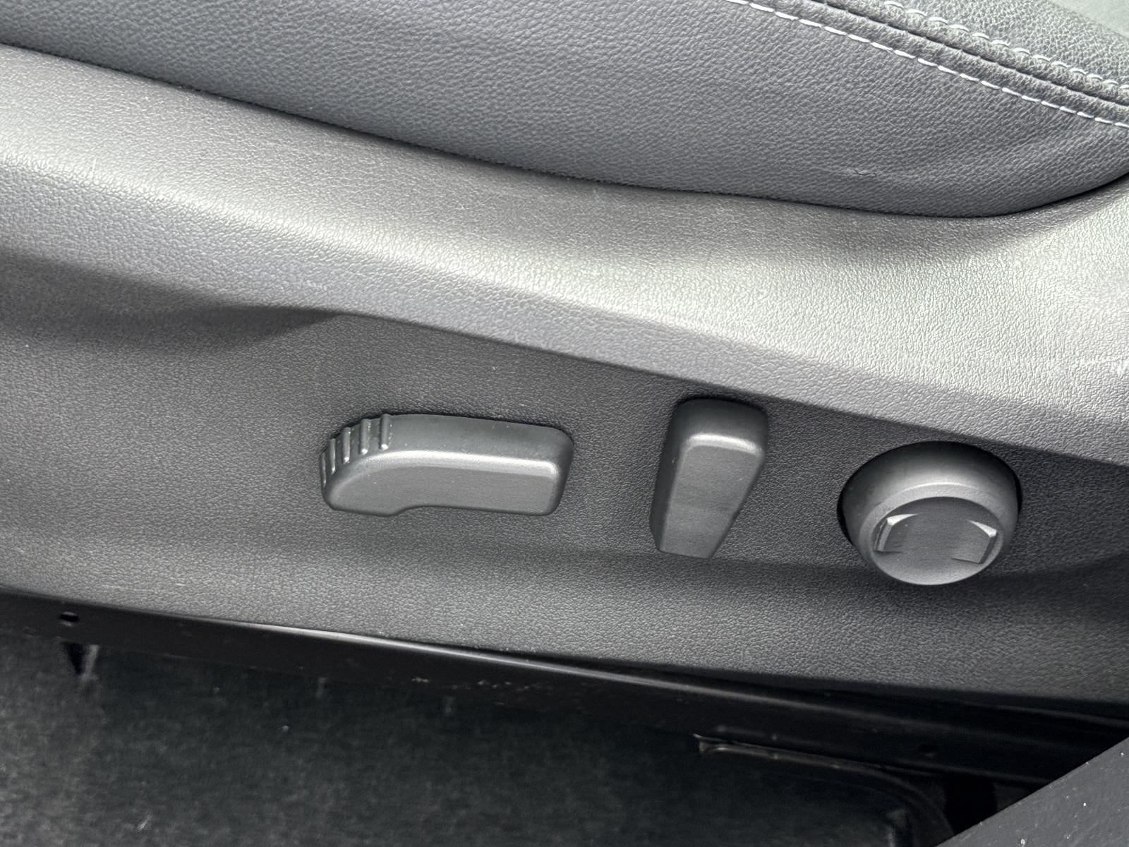 2019 Subaru Forester 2.5i Premium