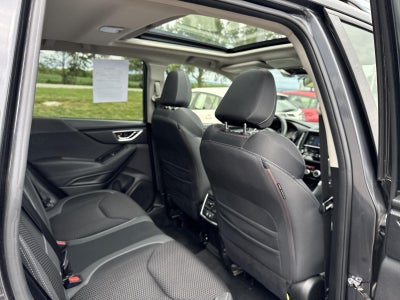 2019 Subaru Forester 2.5i Premium
