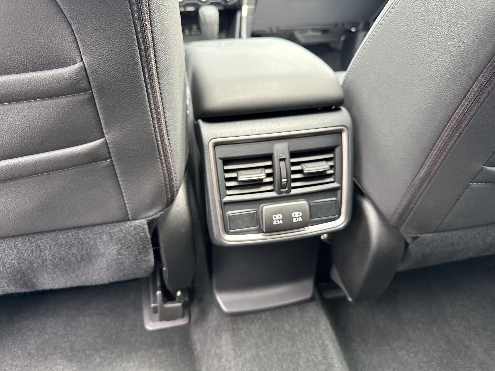 2019 Subaru Forester 2.5i Premium