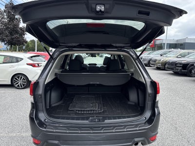 2019 Subaru Forester 2.5i Premium