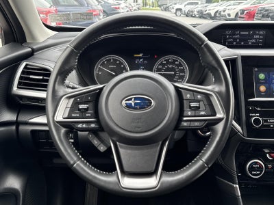 2019 Subaru Forester 2.5i Premium