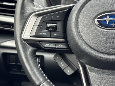2019 Subaru Forester 2.5i Premium