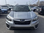 2019 Subaru Forester 2.5i Premium