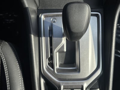 2019 Subaru Forester 2.5i Premium