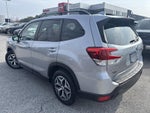 2019 Subaru Forester 2.5i Premium