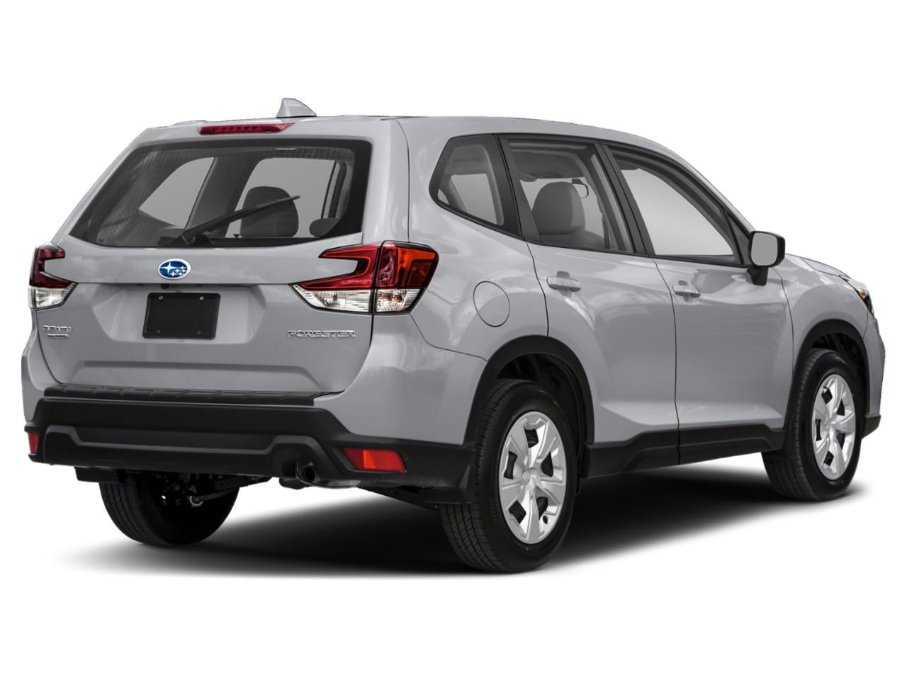 2019 Subaru Forester 2.5i Premium