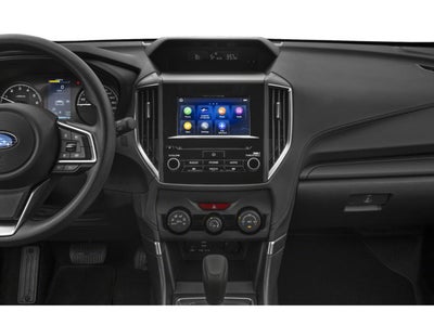 2024 Subaru Forester Sport AWD
