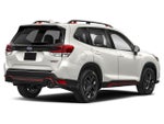 2024 Subaru Forester Sport AWD