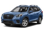 2024 Subaru Forester Sport AWD