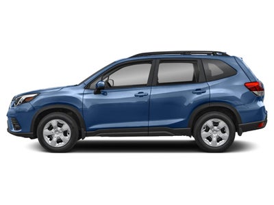 2024 Subaru Forester Sport AWD