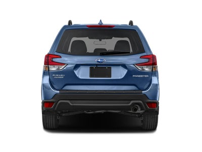 2024 Subaru Forester Sport AWD