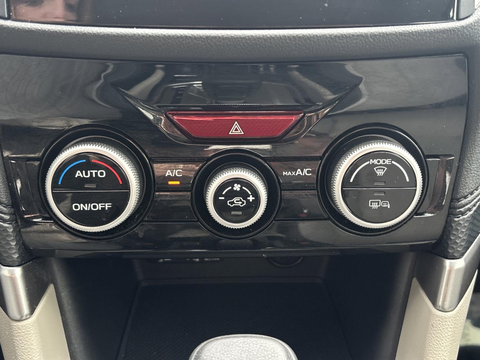 2020 Subaru Forester Premium CVT