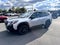 2025 Subaru Forester Wilderness CVT