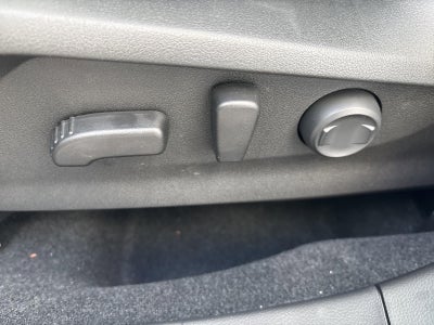 2025 Subaru Forester Wilderness CVT