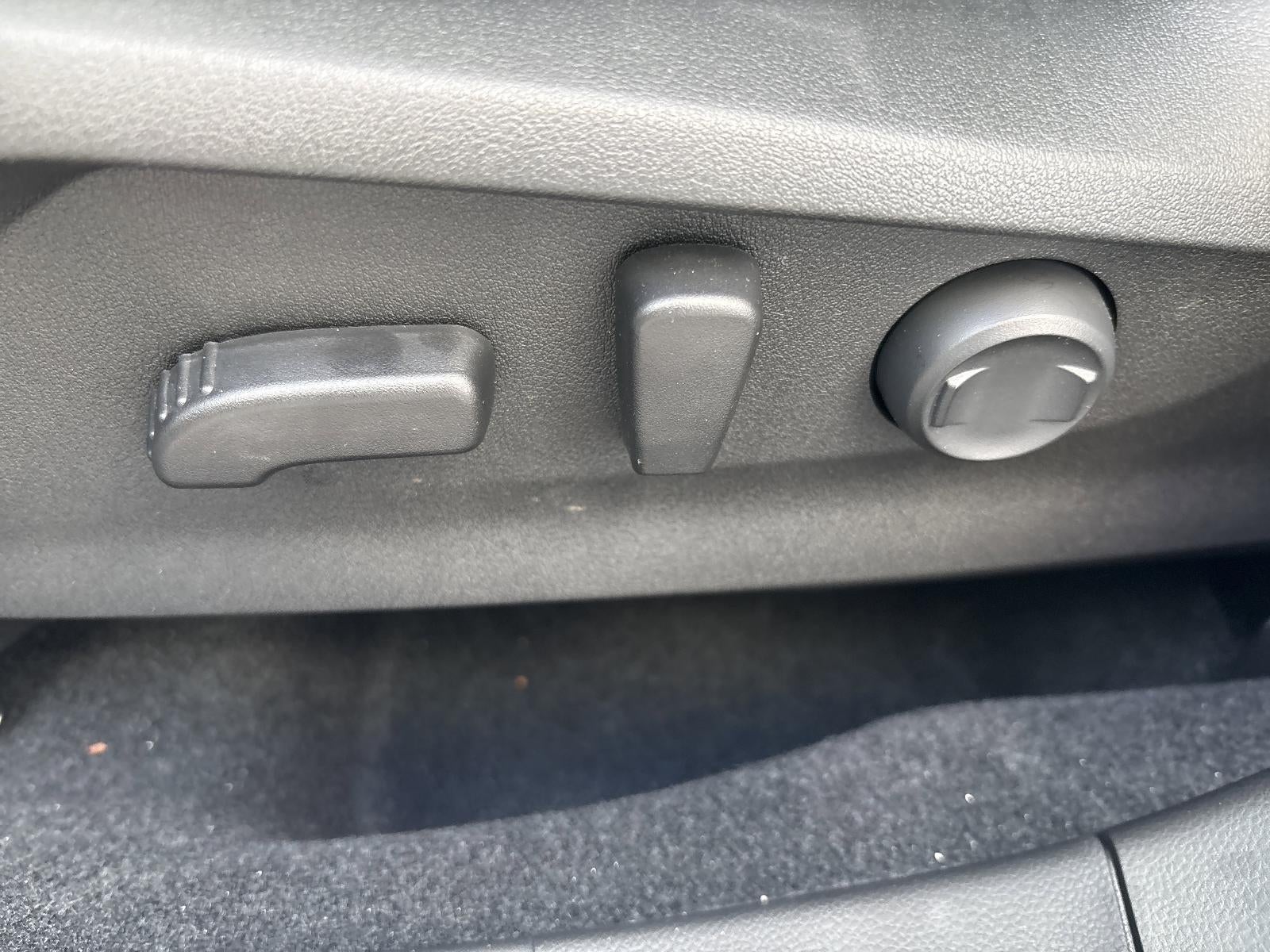 2025 Subaru Forester Wilderness CVT