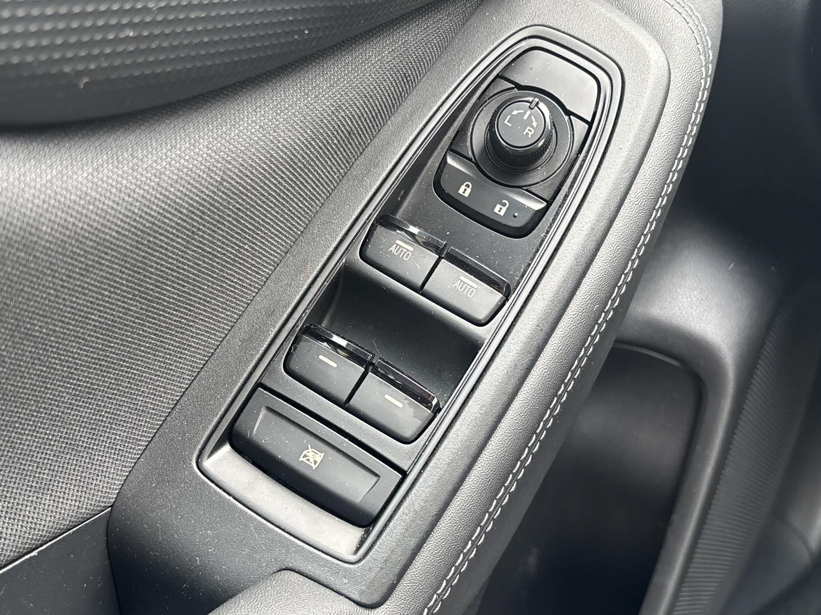 2021 Subaru Forester Premium CVT