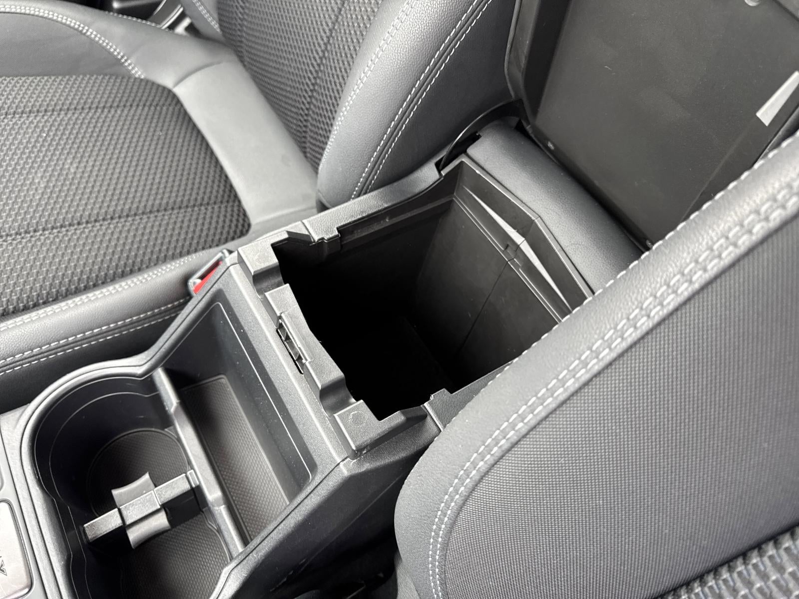 2020 Subaru Forester Premium CVT