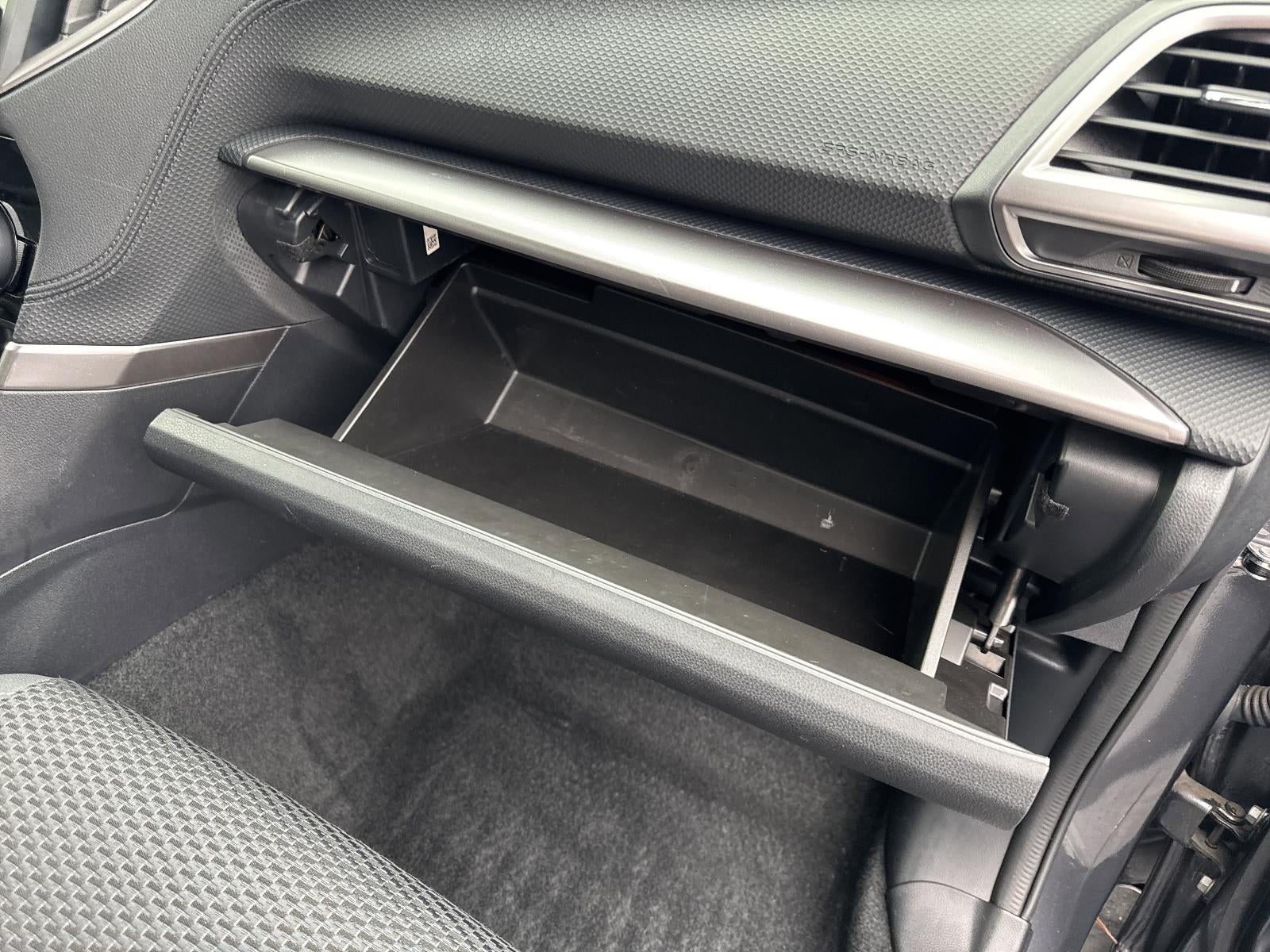 2020 Subaru Forester Premium CVT