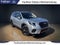 2022 Subaru Forester Sport CVT