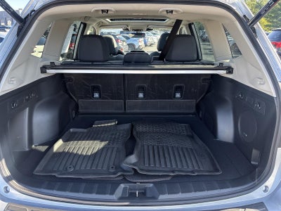 2022 Subaru Forester Sport CVT