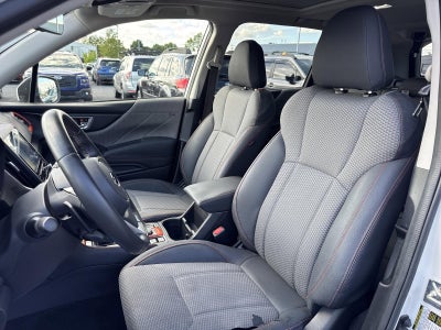 2019 Subaru Forester 2.5i Sport