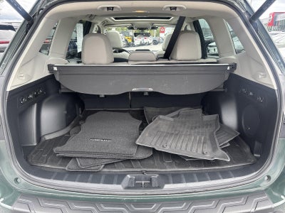 2024 Subaru Forester Limited AWD