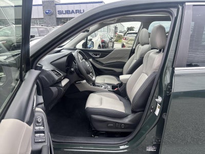 2024 Subaru Forester Limited AWD