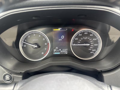2024 Subaru Forester Limited AWD