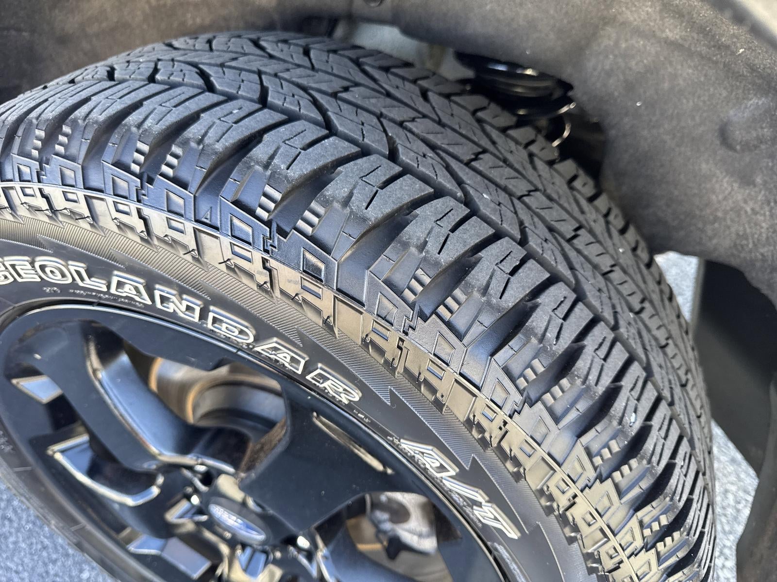 2023 Subaru Forester Wilderness CVT